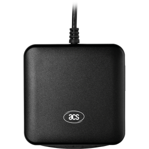ACS ACR39U-U1 Temaslı Akıllı Kart Okuyucu USB Type-A ürün görseli